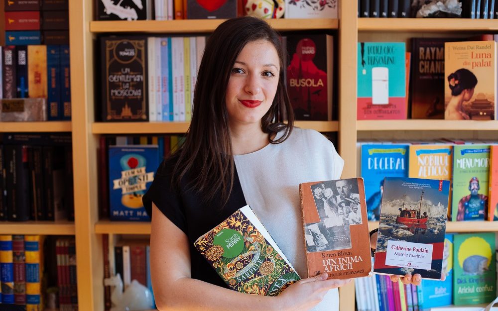 Staff Picks – #badassladies