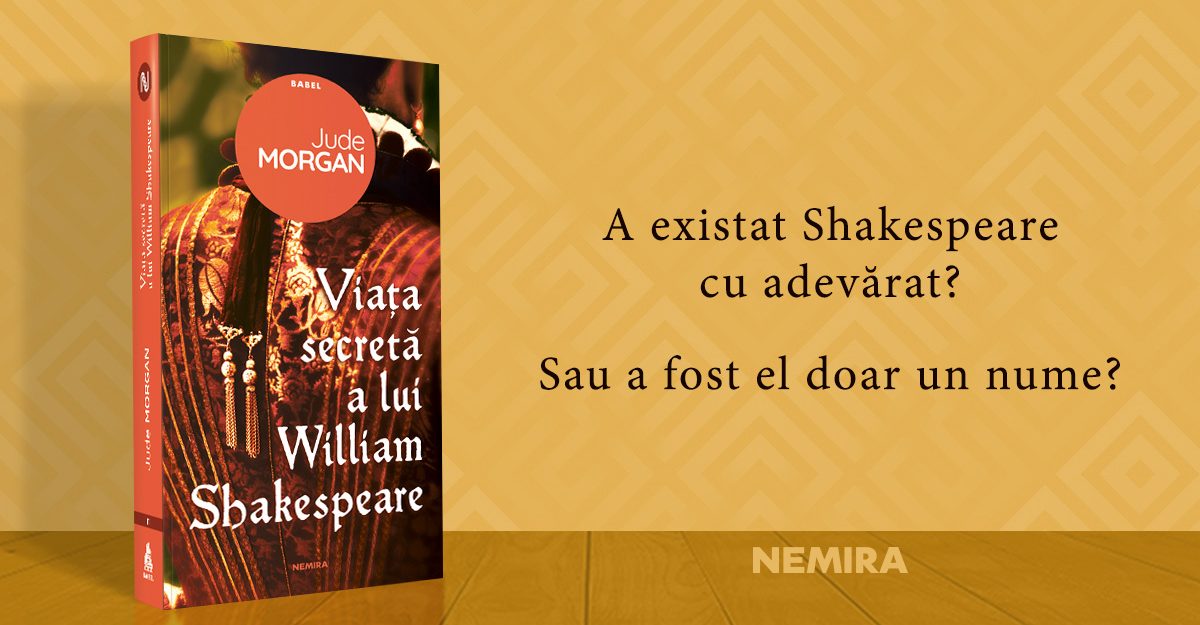 6 lucruri pe care (probabil) nu le știai despre Shakespeare