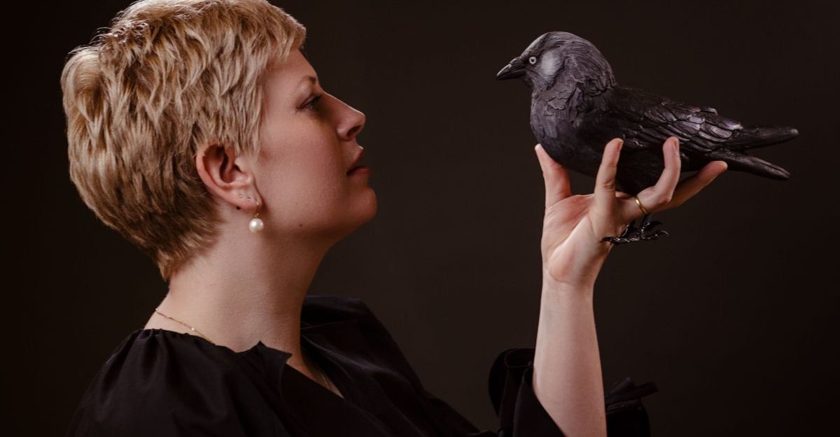 Sarah Perry despre boală, groază și puterea antagonistului feminin