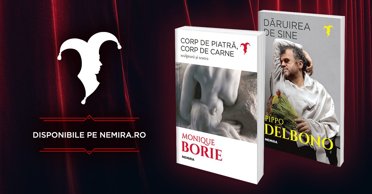 Noutăți Yorick – în premieră la Festivalul Internațional de Teatru de la Sibiu 2019