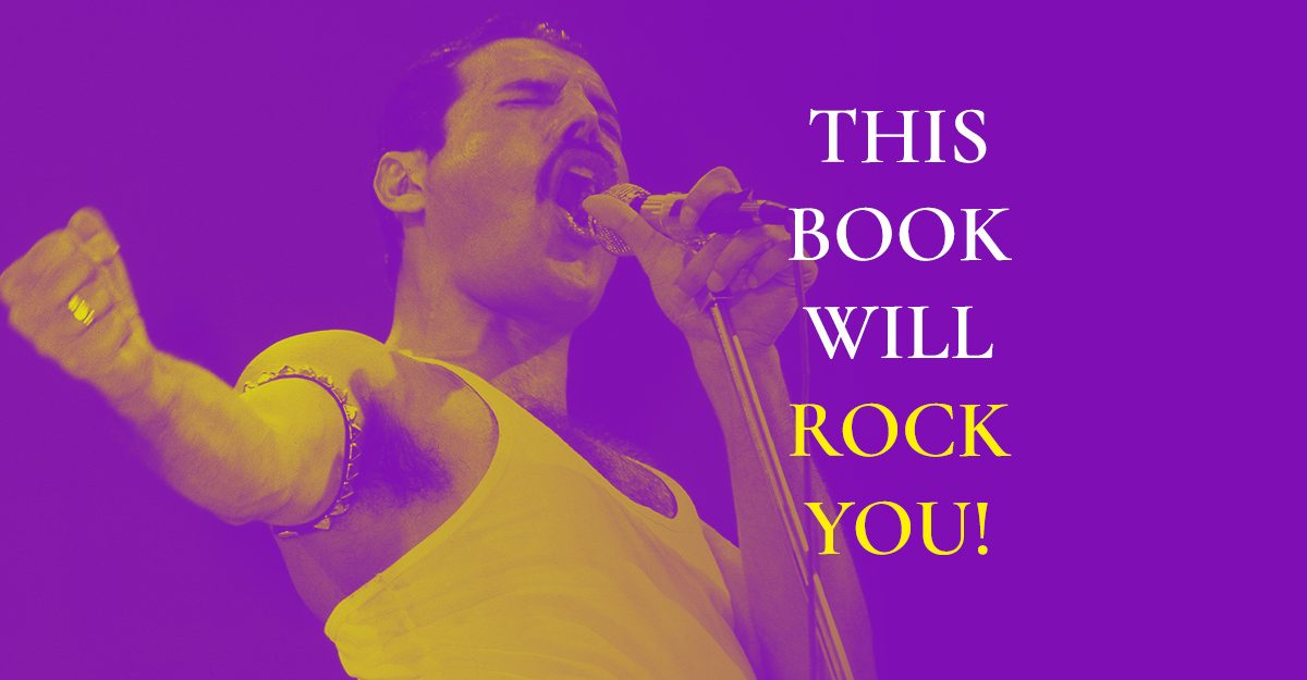 „Bohemian Rhapsody – Adevărata biografie a lui Freddie Mercury” | fragment în avanpremieră