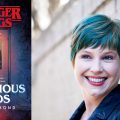 Autoarea Suspicious Minds, Gwenda Bond, dezvăluie cum a scris primul roman al seriei Stranger Things