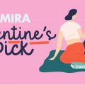 Valentine’s Picks: recomandări de cadouri pentru el, pentru ea