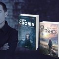 [interviu] Justin Cronin: un roman despre sfârșitul lumii e, de fapt, despre lucrurile care merită salvate