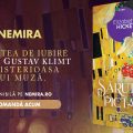 Sărutul pictat – povestea de dragoste dintre Gustav Klimt și muza lui