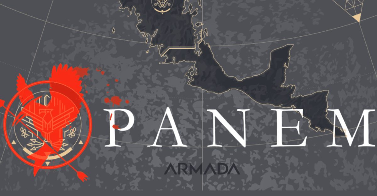 Scurtă lecție de istorie: Mărirea și decăderea Panemului
