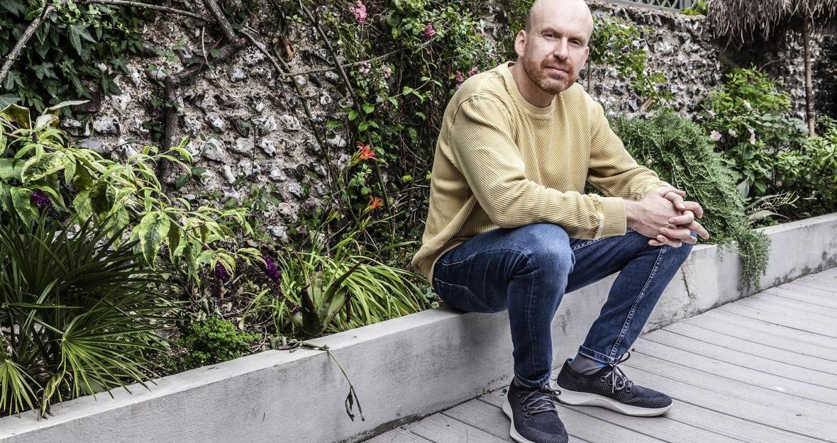 „Încă mă lupt cu depresia”: un interviu cu Matt Haig