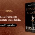 [Fragment în avanpremieră] Lansare internațională: Piranesi, de Susanna Clarke