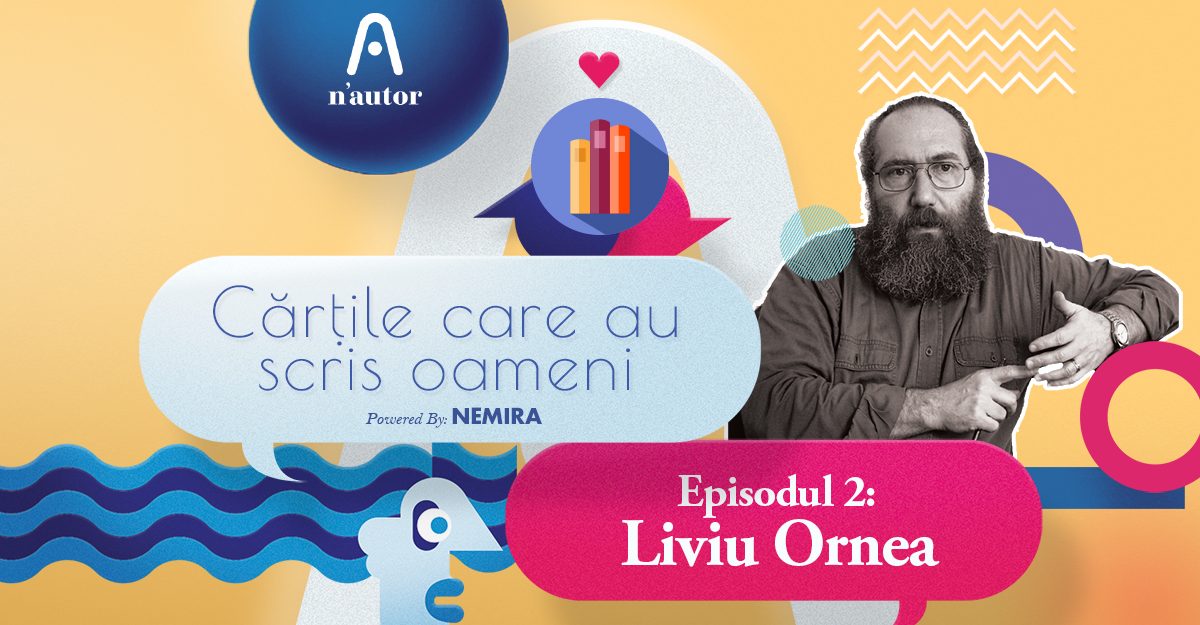 Cărțile care au scris oameni – Liviu Ornea: „Trilogia lui Dos Passos mi-a schimbat ideile despre roman”