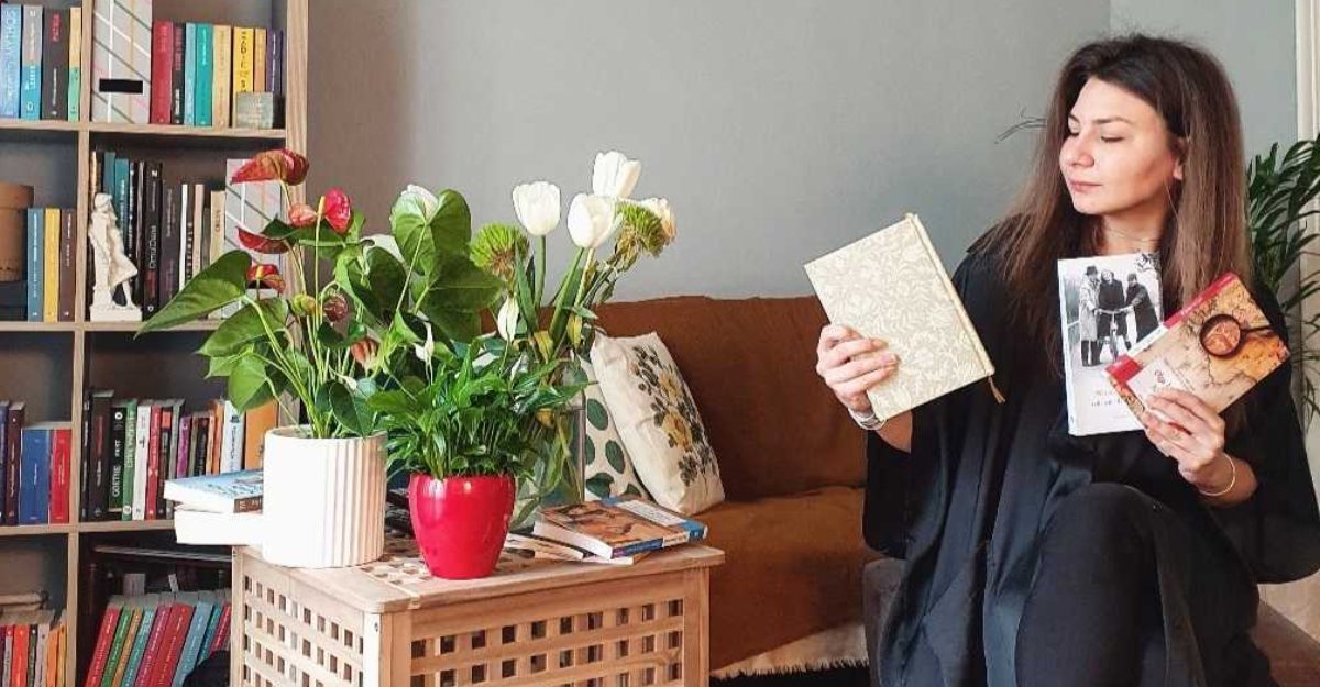 Staff Picks: Irina Cerchia – 3 recomandări de cărți scrise de femei