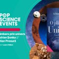Explorăm universul alături de Adrian Șonka