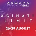 Armada powered by Nemira la Comic Con 2021