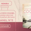 FRAGMENT în exclusivitate: Coco Chanel și parfumul iubirii