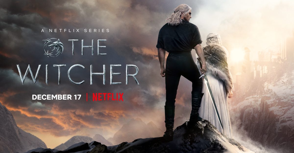 The Witcher is coming! Trailer și clip nou din sezonul al II-lea