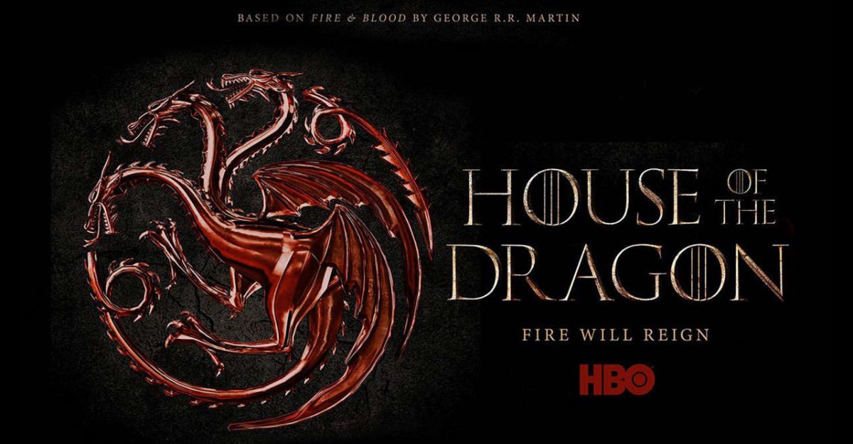 Primul teaser la prequel-ul Urzeala tronurilor: Casa Dragonului