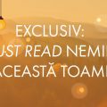 Toamna noutăților Nemira: must read & coming soon