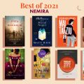 Best of 2021: top 10 cele mai căutate cărți Nemira
