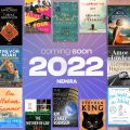 #ComingSoon: cărți în pregătire pentru 2022