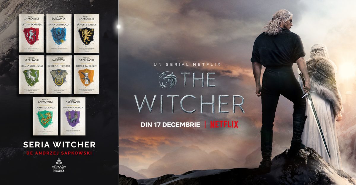 Tot ce trebuie să știi despre sezonul II din WITCHER