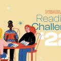 Reading Challenge Nemira 2022