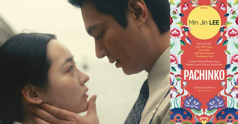 Ecranizarea romanului „Pachinko”, de Min Jin Lee, în curând pe Apple TV+