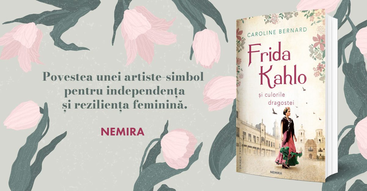 Frida Kahlo și secretele din spatele artistei