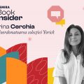 Book Insider, cu Irina Cerchia: descoperă viața secretă a redacției