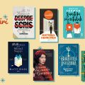 #ReadingChallenge aprilie: Recomandări de cărți despre cărți