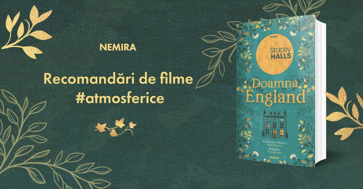 Recomandări de filme #atmosferice
