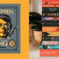 Cât de bine îl cunoști pe Stephen King?