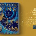Fragment în avanpremieră: „Un basm”, de Stephen King