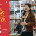 Scriitoarea Irina Georgescu Groza, laureată ex aequo a Premiului „Cartea discretă a anului (2021)”