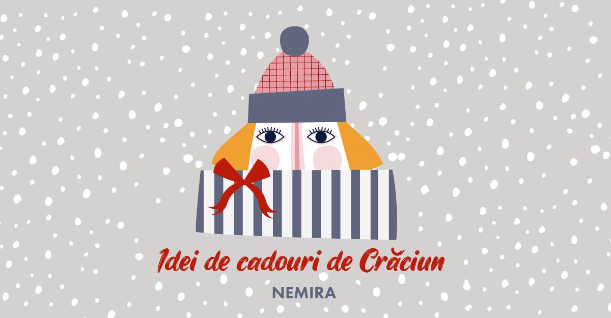 Idei de cadouri de Crăciun