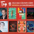 Cele mai căutate cărți Nemira și Nemi la Târgul de carte Gaudeamus 2022