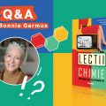 Q&A cu Bonnie Garmus, autoarea cărții „Lecții de chimie”