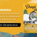 Fragment în avanpremieră: „Dragă tată”, de Patrick și Ernest Hemingway