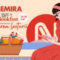 Nemira și Nemi la Bookfest 2023 – vă invităm la momente speciale #decitit
