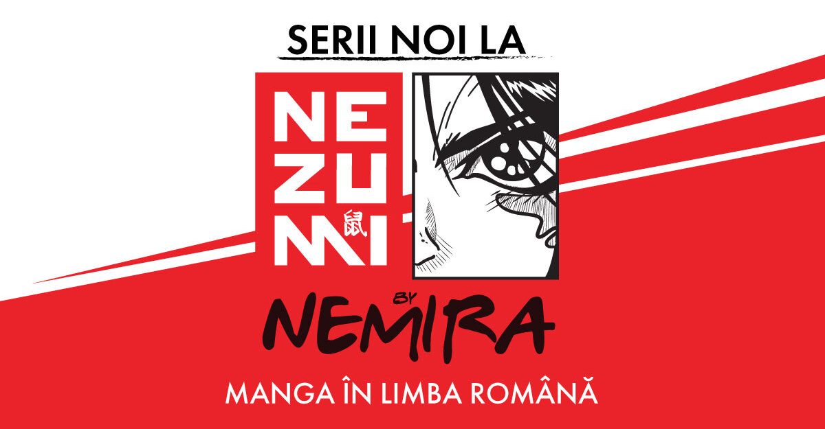 Attack on Titan – cea mai cunoscută serie manga din lume va fi tradusă pentru prima oară în limba română la NEZUMI în septembrie