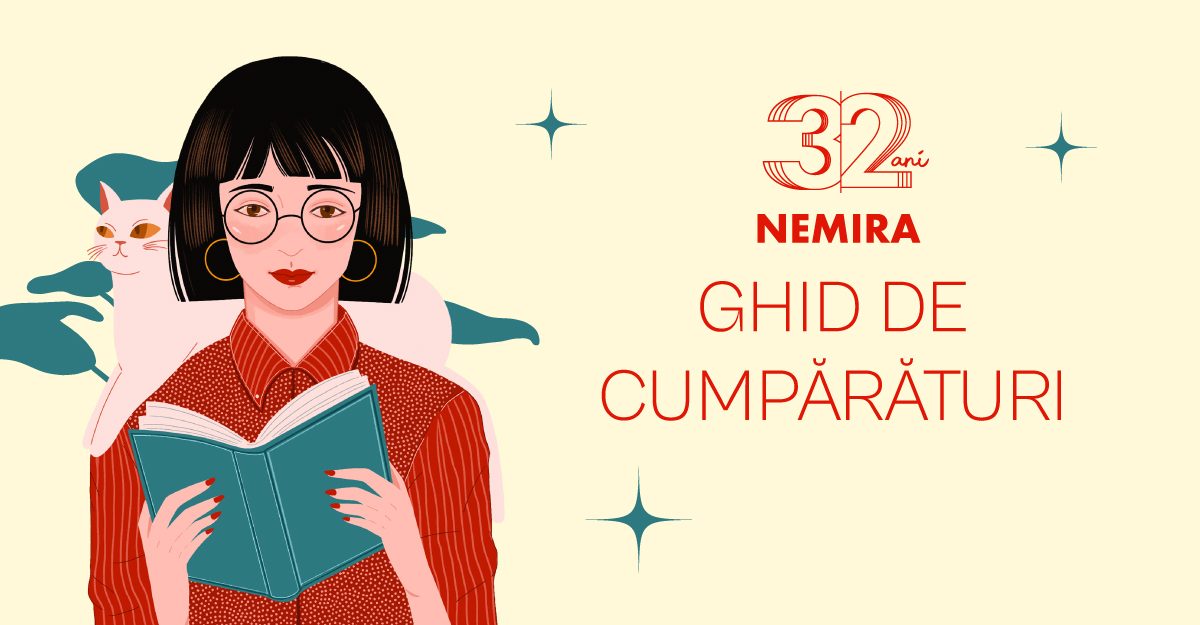 Ghid de cumpărături pentru Ziua Nemira