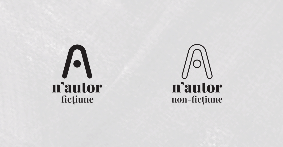 n’autor: primul imprint dedicat scriitorilor români