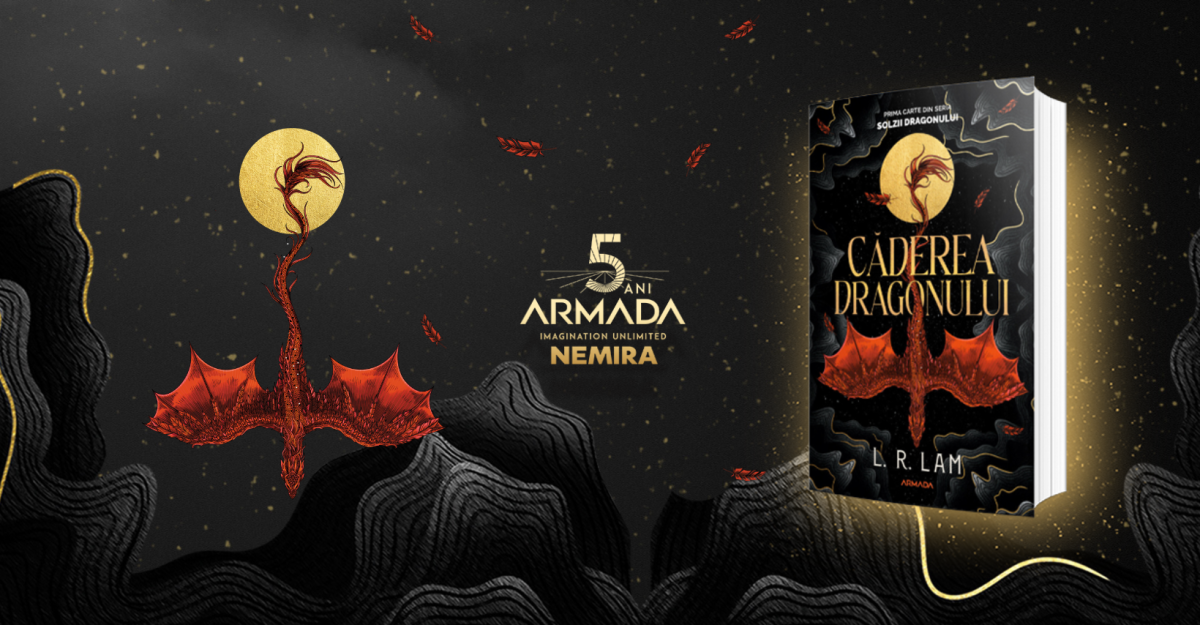 Top 10 cărți science fiction & fantasy pentru începători