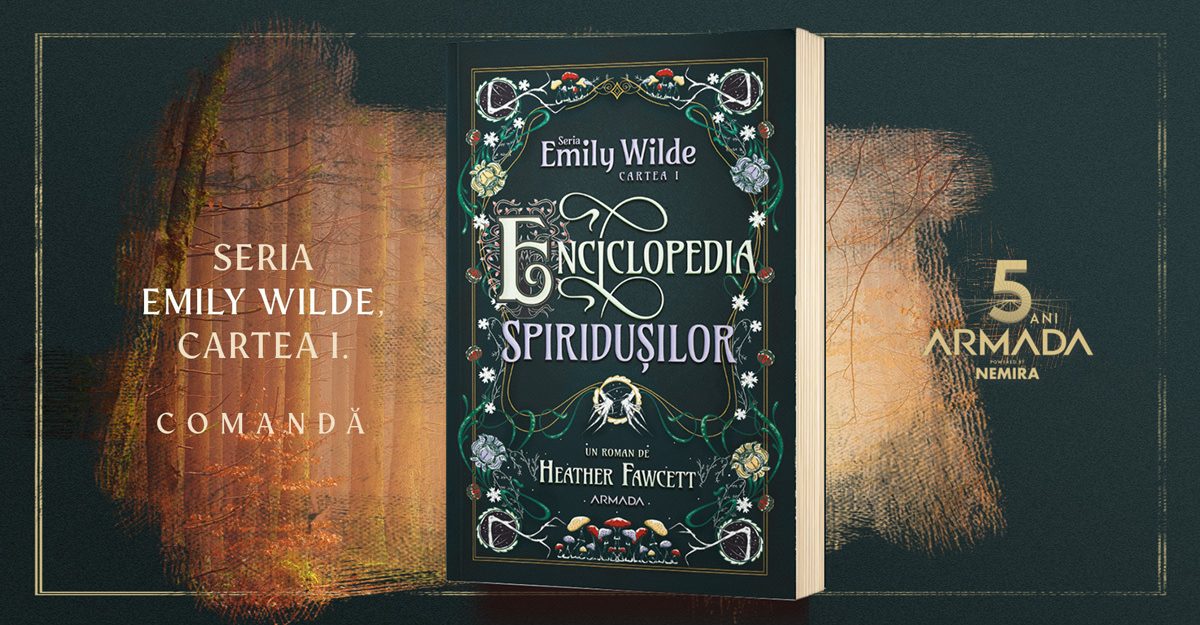 O călătorie magică prin Scandinavia: Enciclopedia spiridușilor