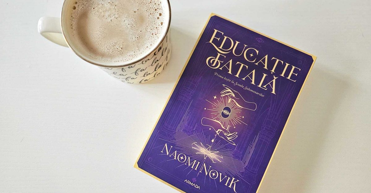Ziua internațională a ceaiului (care provoacă și întreține #plăcerealecturii)