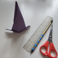 Origami crăciunești pentru iubitorii de manga