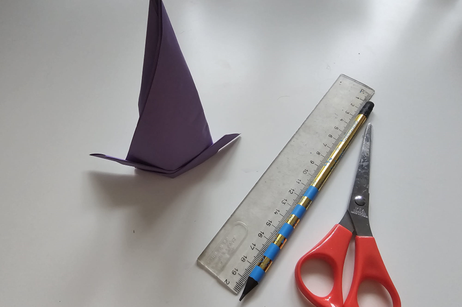 Origami crăciunești pentru iubitorii de manga
