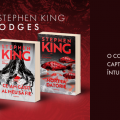 Navigând prin mintea lui Bill Hodges: o explorare a trilogiei și o veste bună pentru fanii lui Stephen King