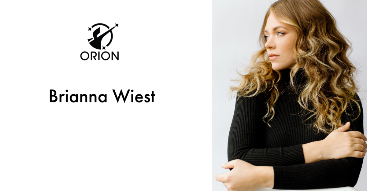 Brianna Wiest: Vocea Inimii și a Profunzimii Umane