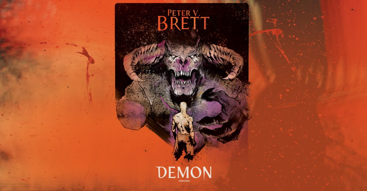 Relansăm seria DEMON cu free digital goodies