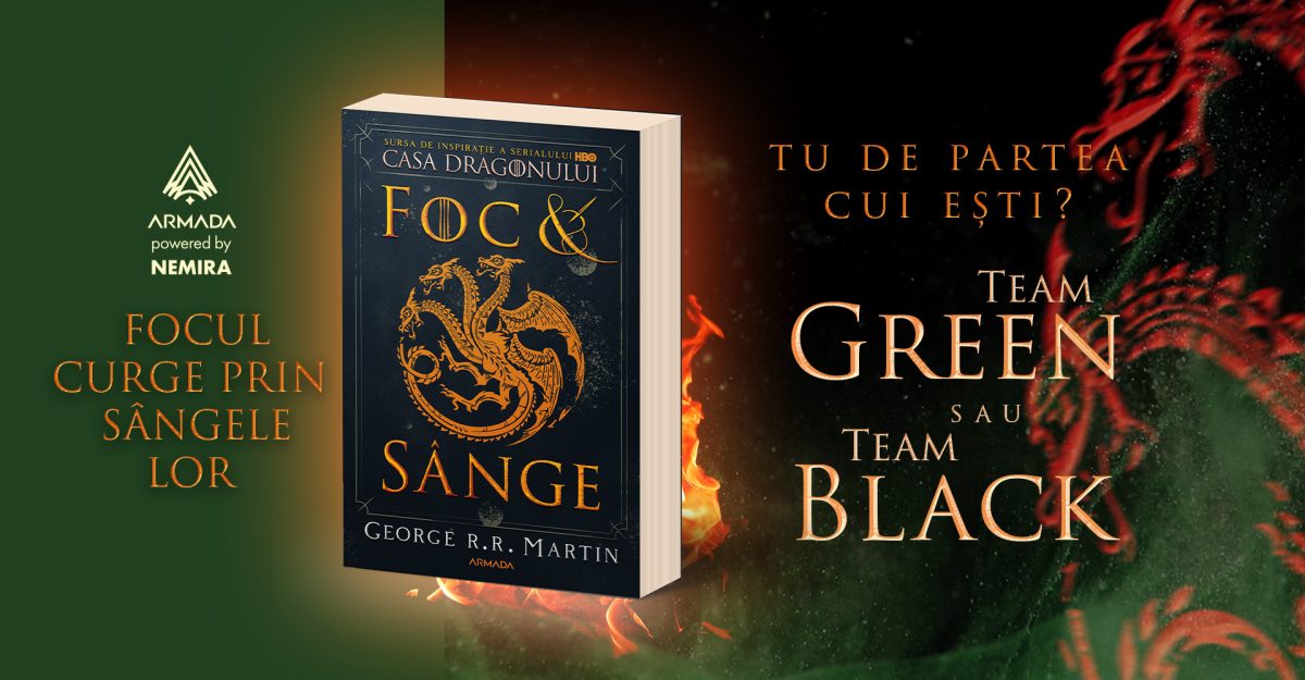 Dragoni și dinastii. Moștenirea Casei Targaryen