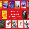 Noutăți Nemira Toamnă – Iarnă 2024